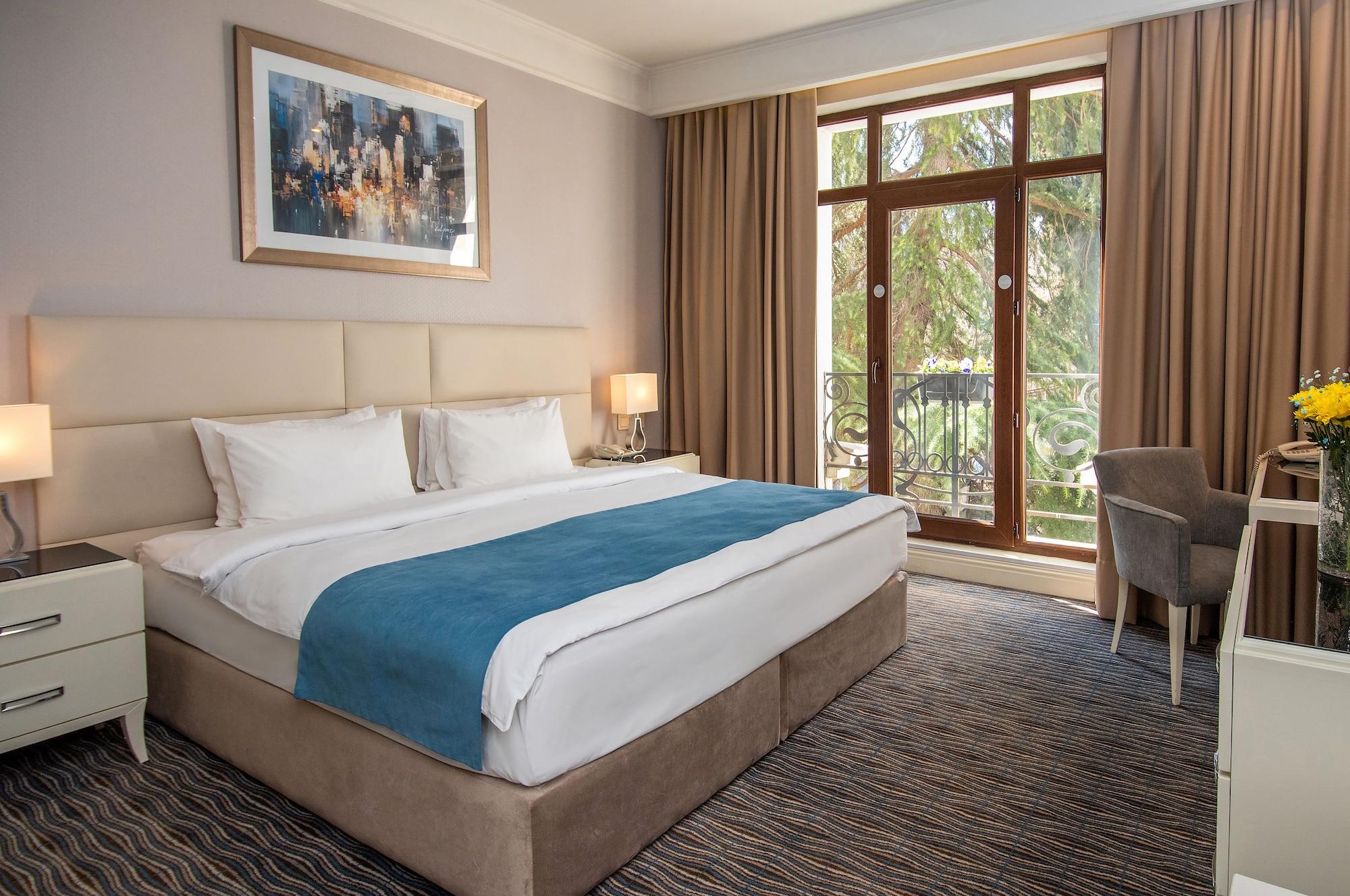 City Avenue Hotel Tbilisi