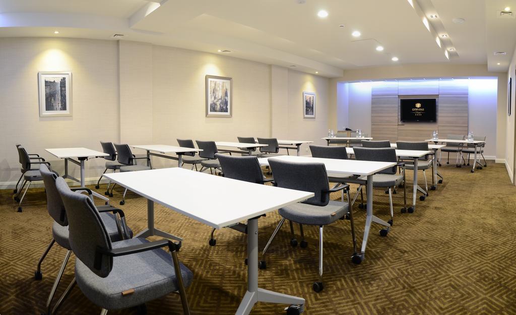 City Avenue Hotel Hotel Tbilisi