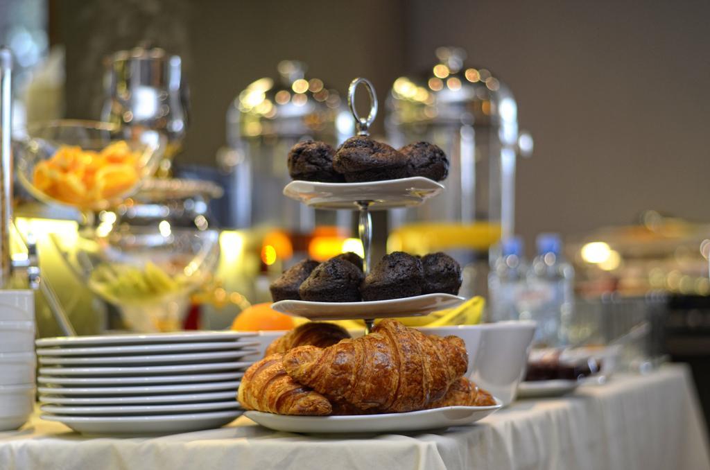 City Avenue Hotel Hotel Tbilisi