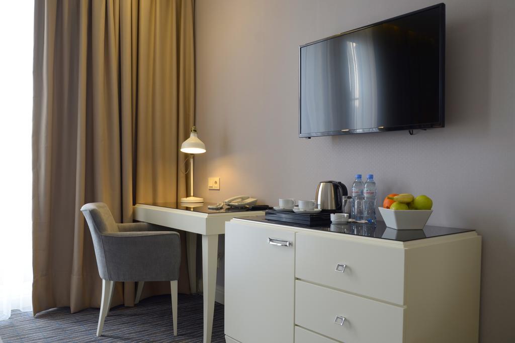 City Avenue Hotel Tbilisi