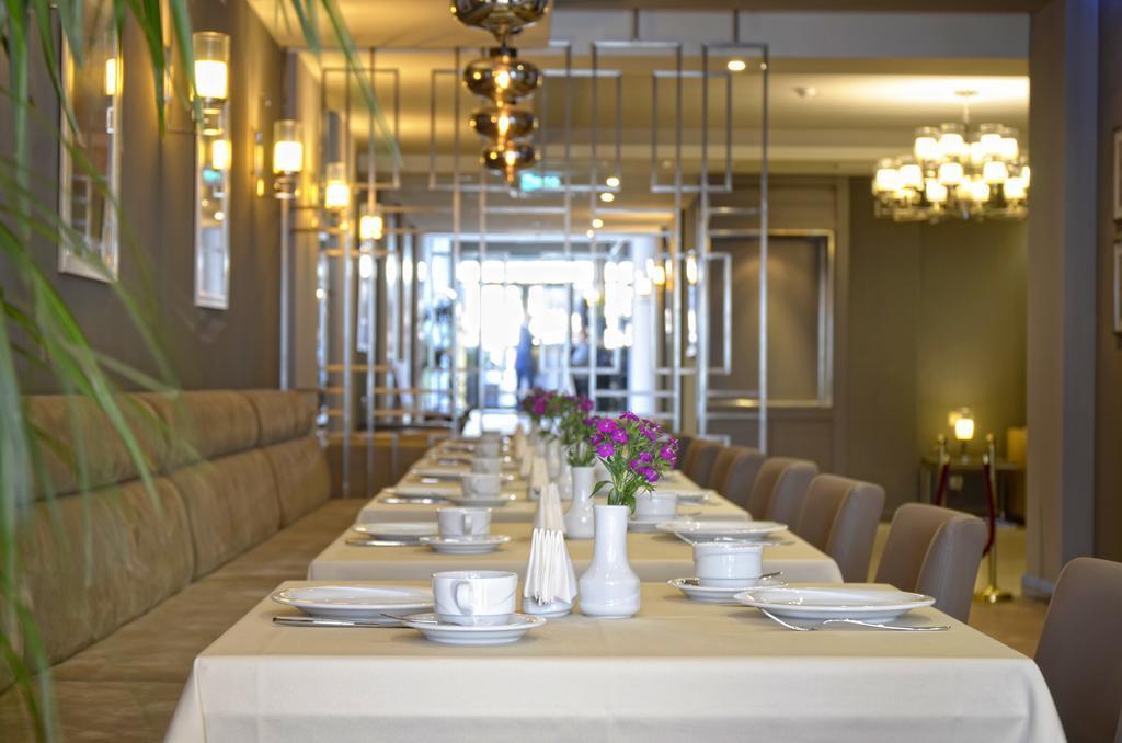 City Avenue Hotel Hotel Tbilisi