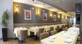 City Avenue Hotel Hotel