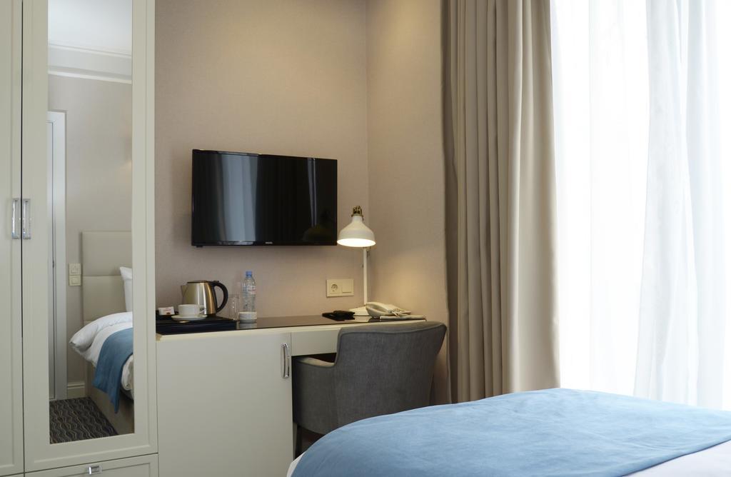 Hotel City Avenue Hotel Tbilisi