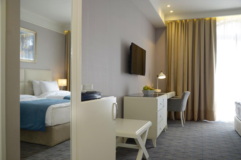 City Avenue Hotel Hotel 4*