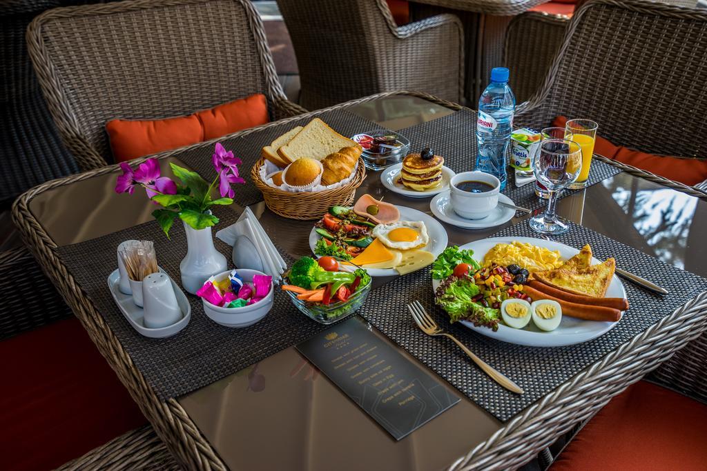 City Avenue Hotel Tbilisi