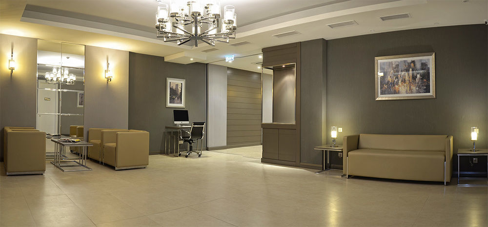 City Avenue Hotel 4*