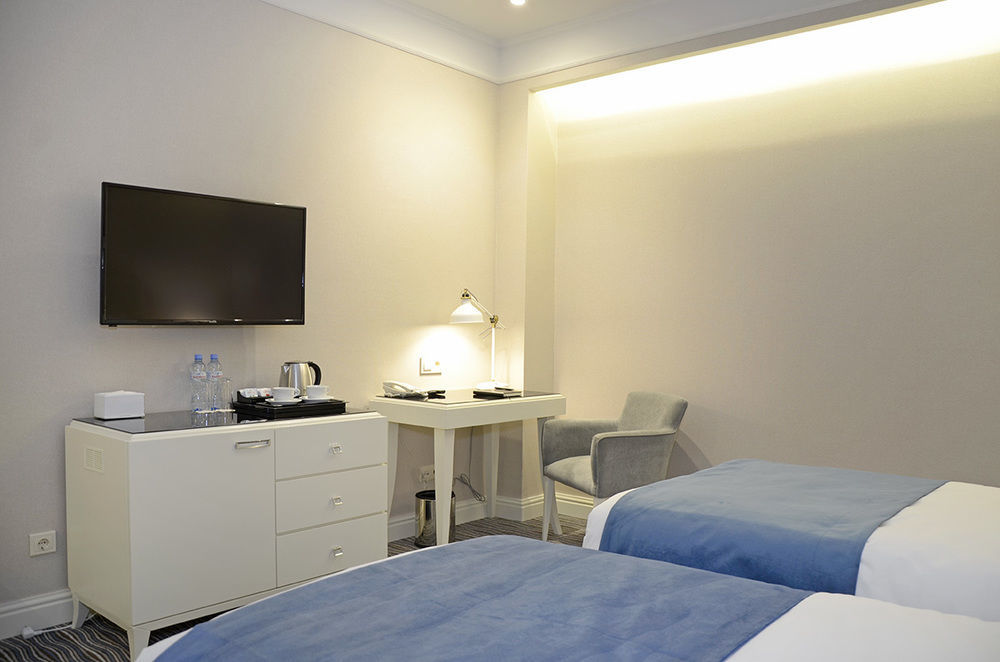 City Avenue Hotel 4* Tbilisi