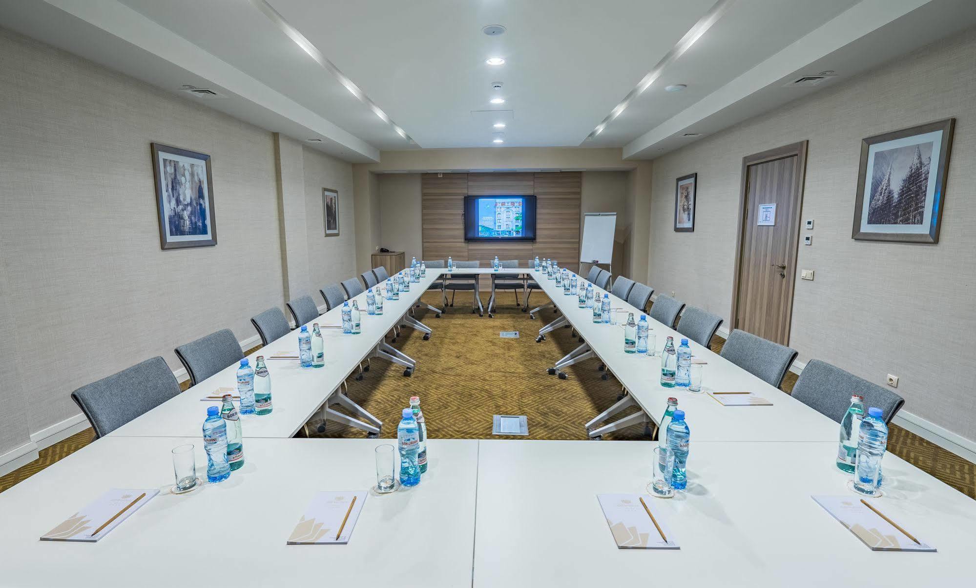 City Avenue Hotel Hotel Tbilisi