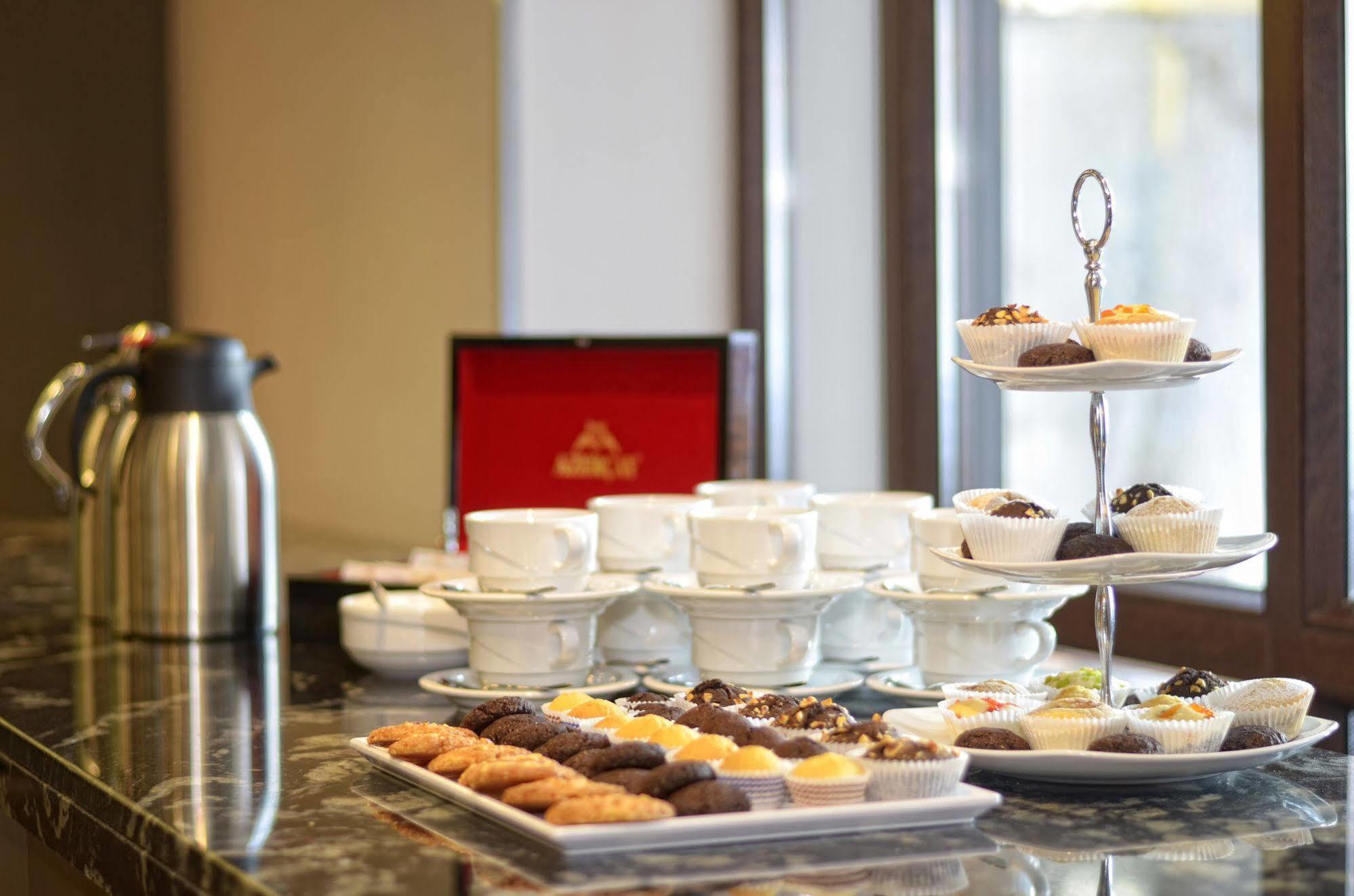 City Avenue Hotel Hotel 4*