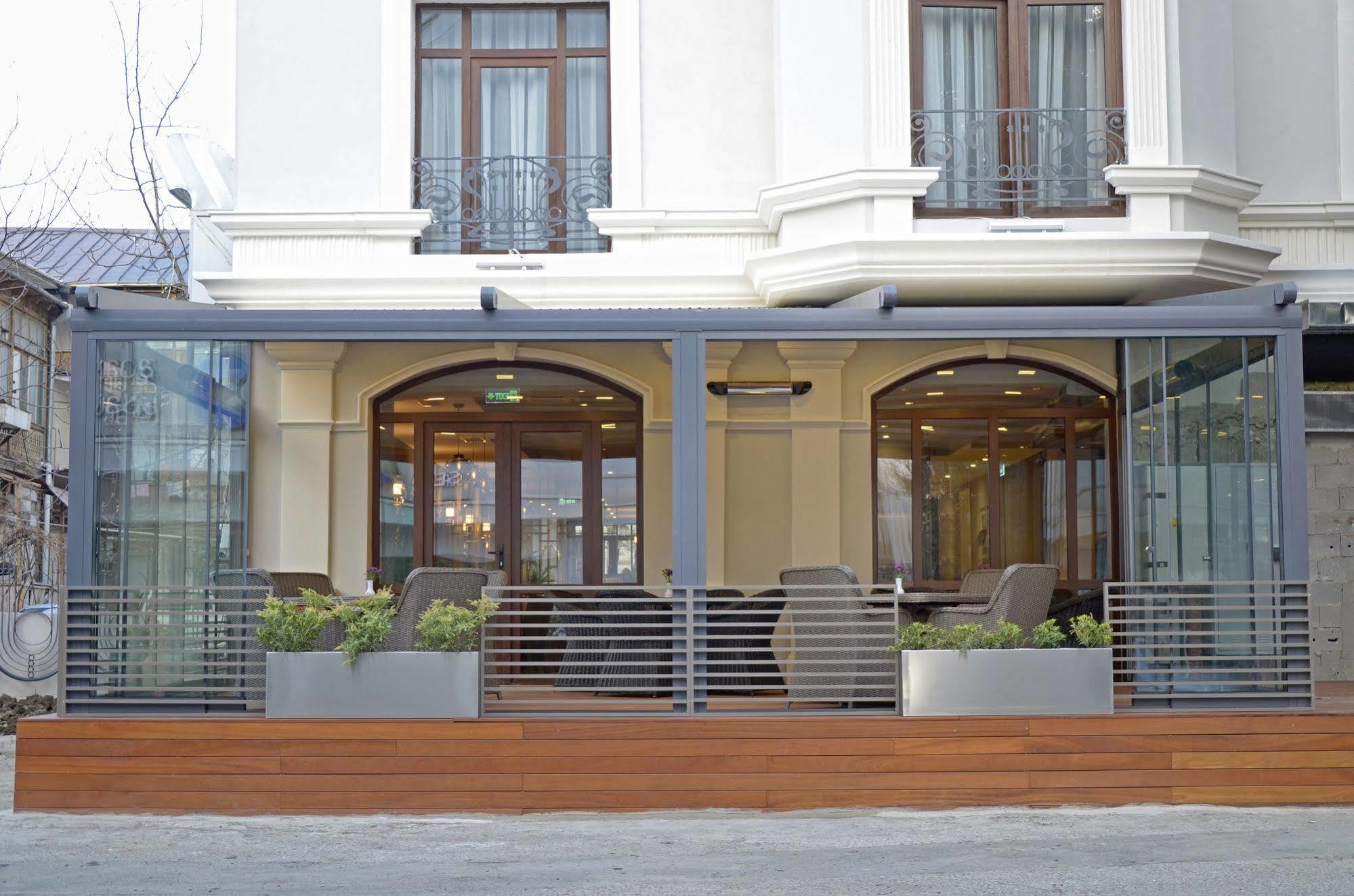 City Avenue Hotel Hotel 4*