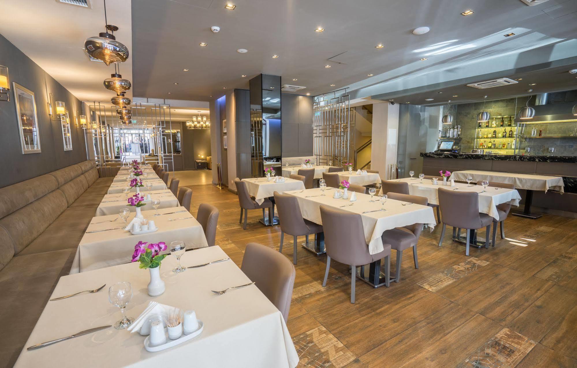 City Avenue Hotel Tbilisi