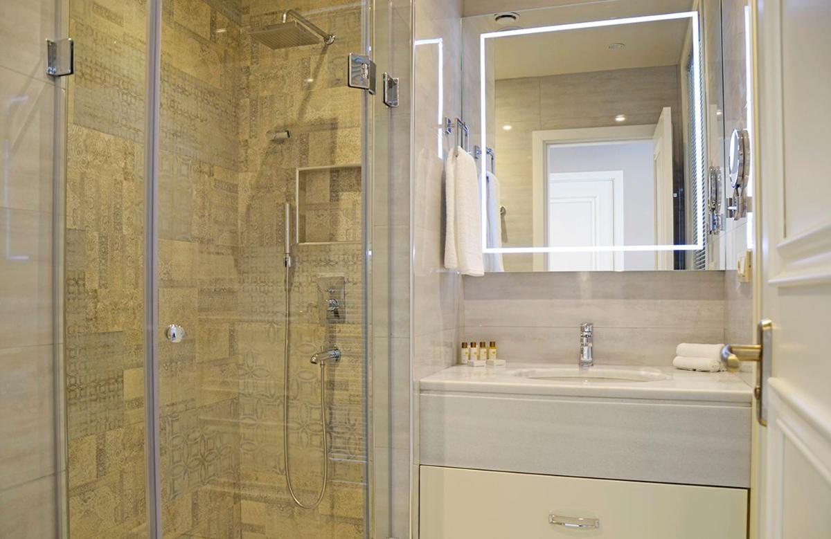 Hotel City Avenue Hotel Tbilisi