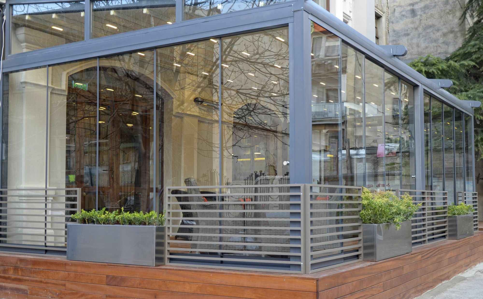 City Avenue Hotel Hotel 4*