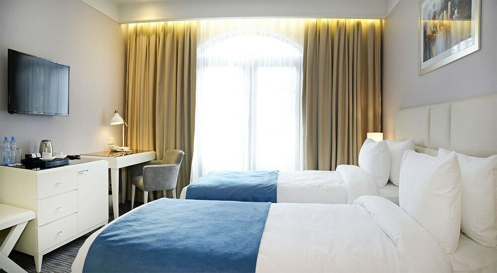 City Avenue Hotel Tbilisi