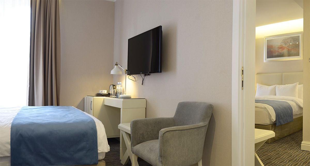 City Avenue Hotel Tbilisi