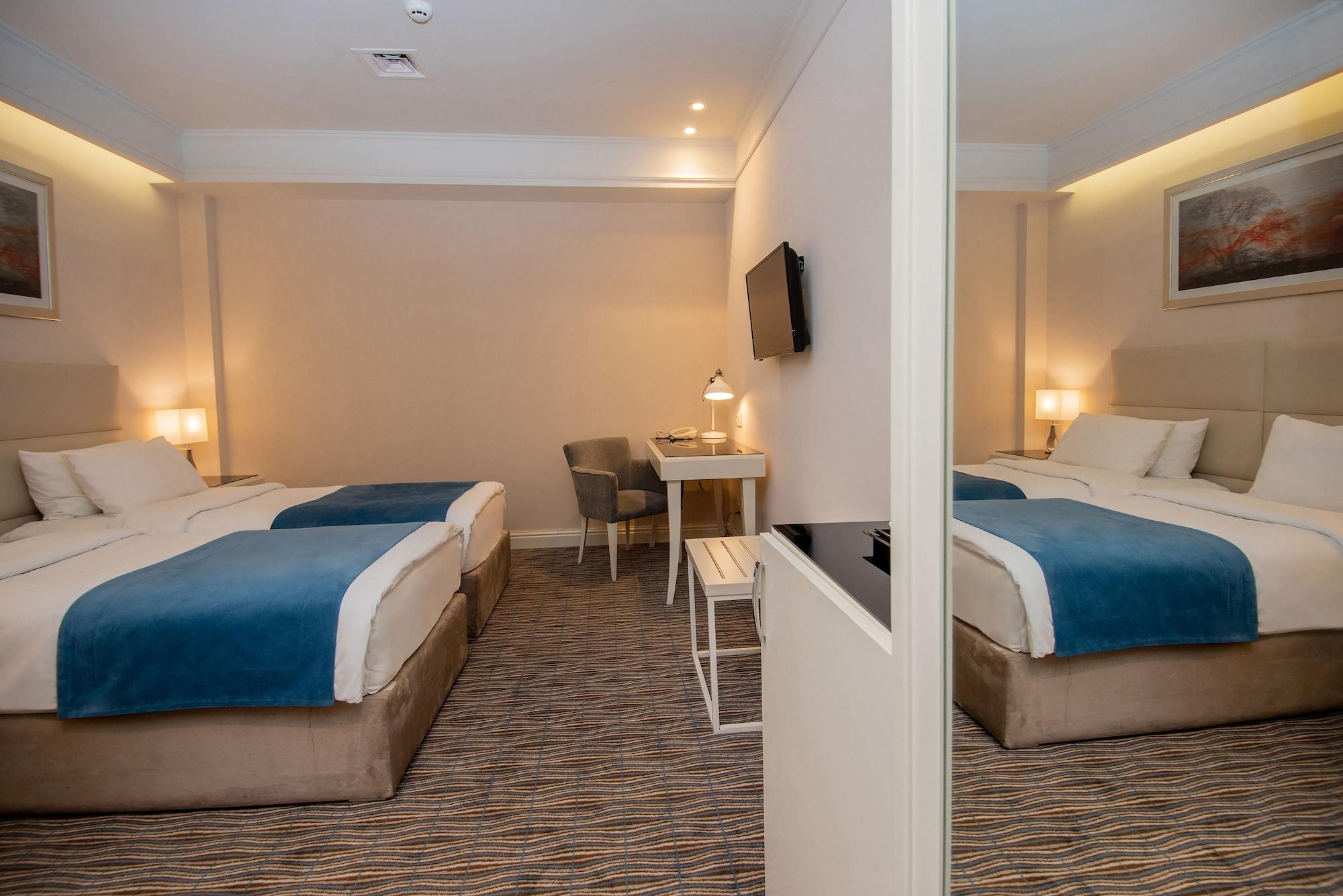 City Avenue Hotel Hotel Tbilisi
