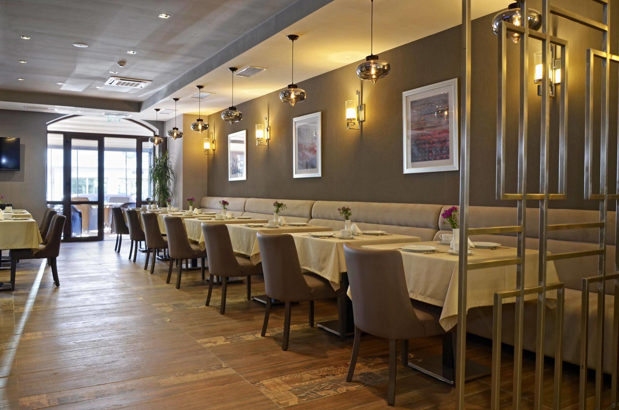 City Avenue Hotel Hotel 4*