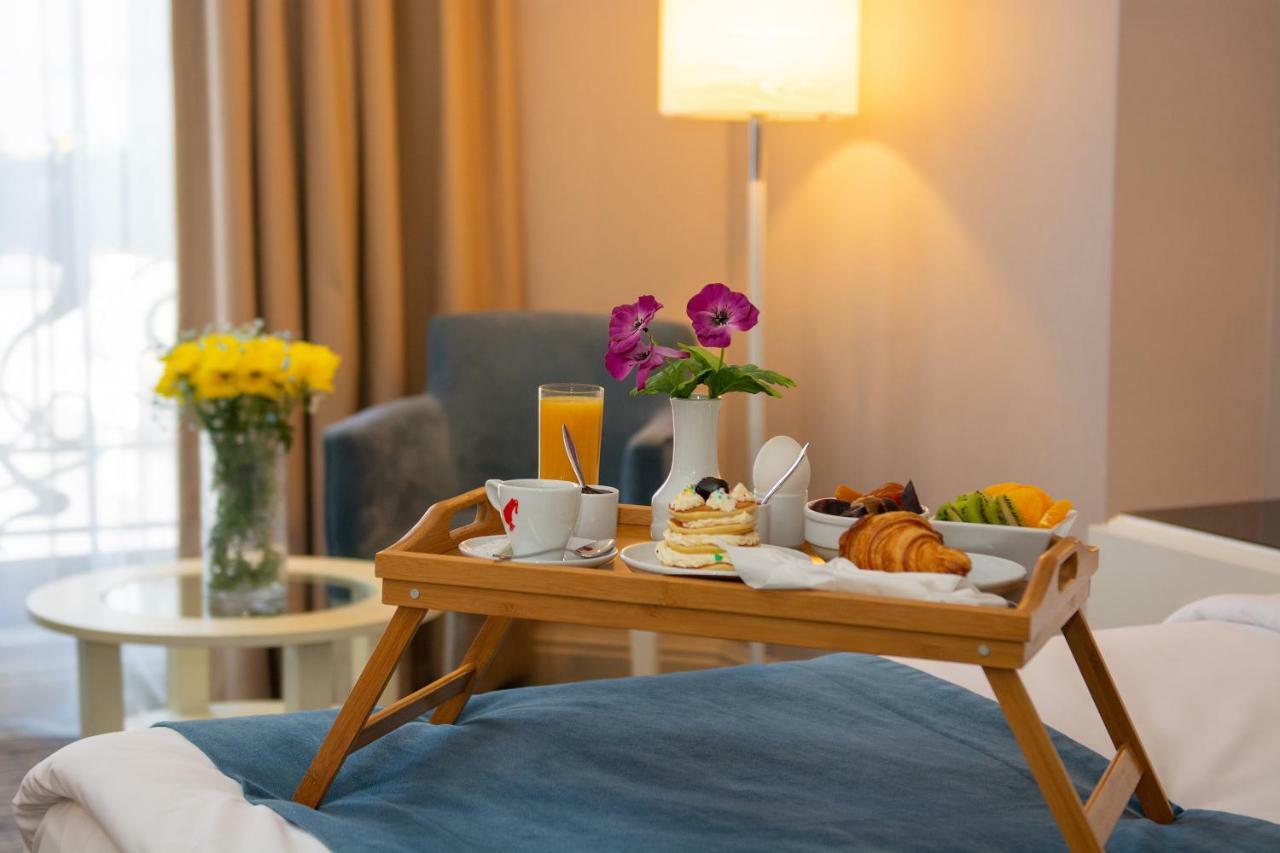 City Avenue Hotel Hotel Tbilisi