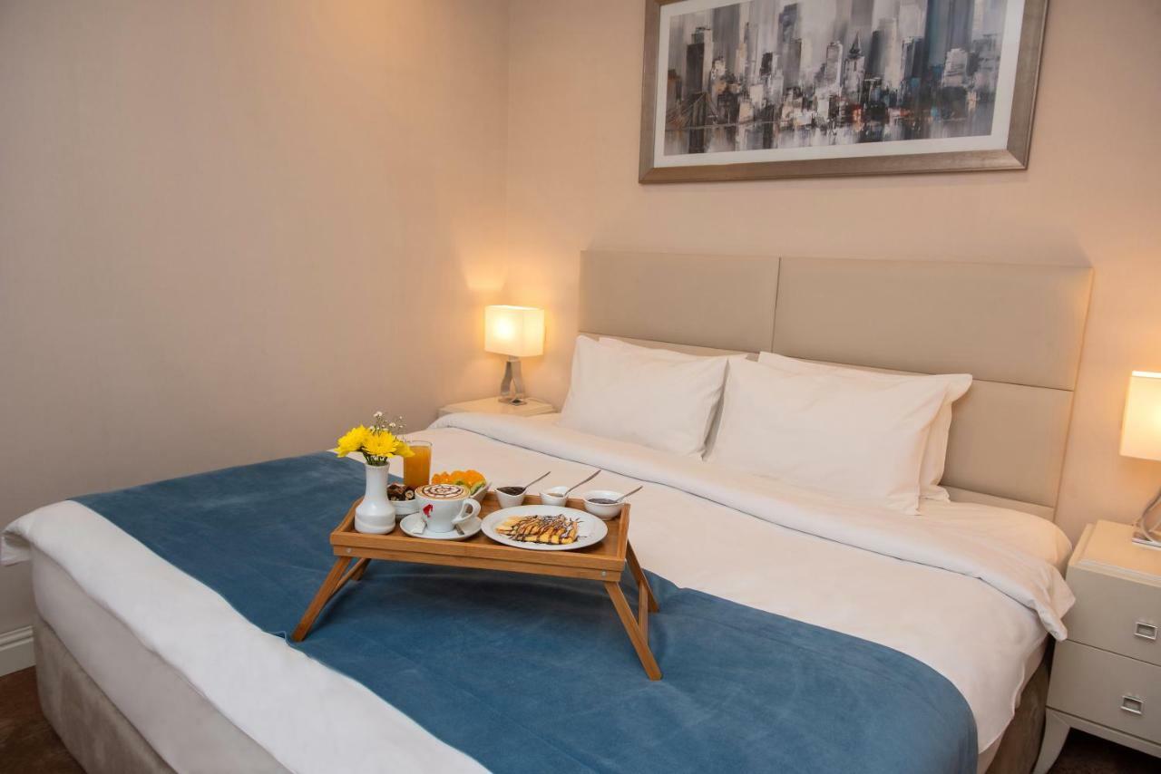 Hotel City Avenue Hotel Tbilisi